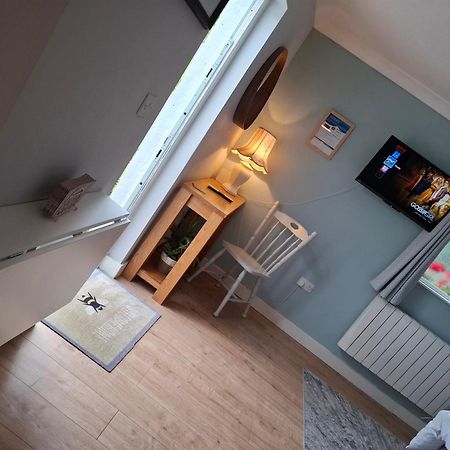 The Studio Kildare Bagian luar foto