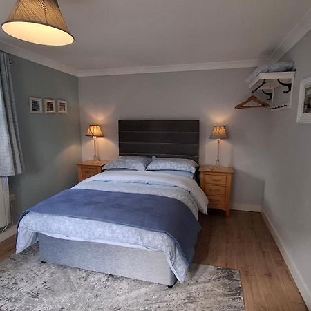 The Studio Kildare Bagian luar foto