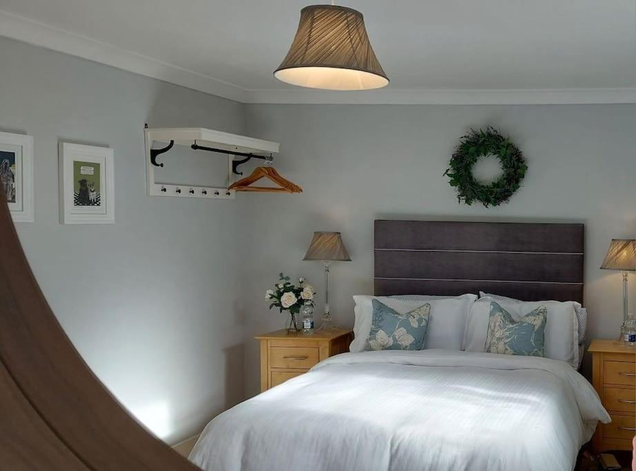 The Studio Kildare Bagian luar foto