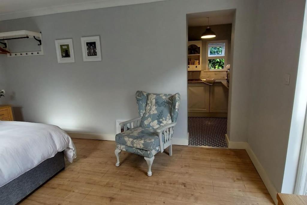 The Studio Kildare Bagian luar foto
