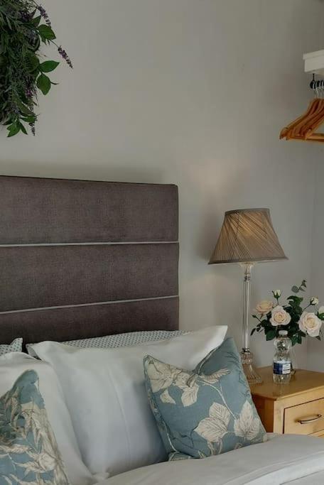 The Studio Kildare Bagian luar foto