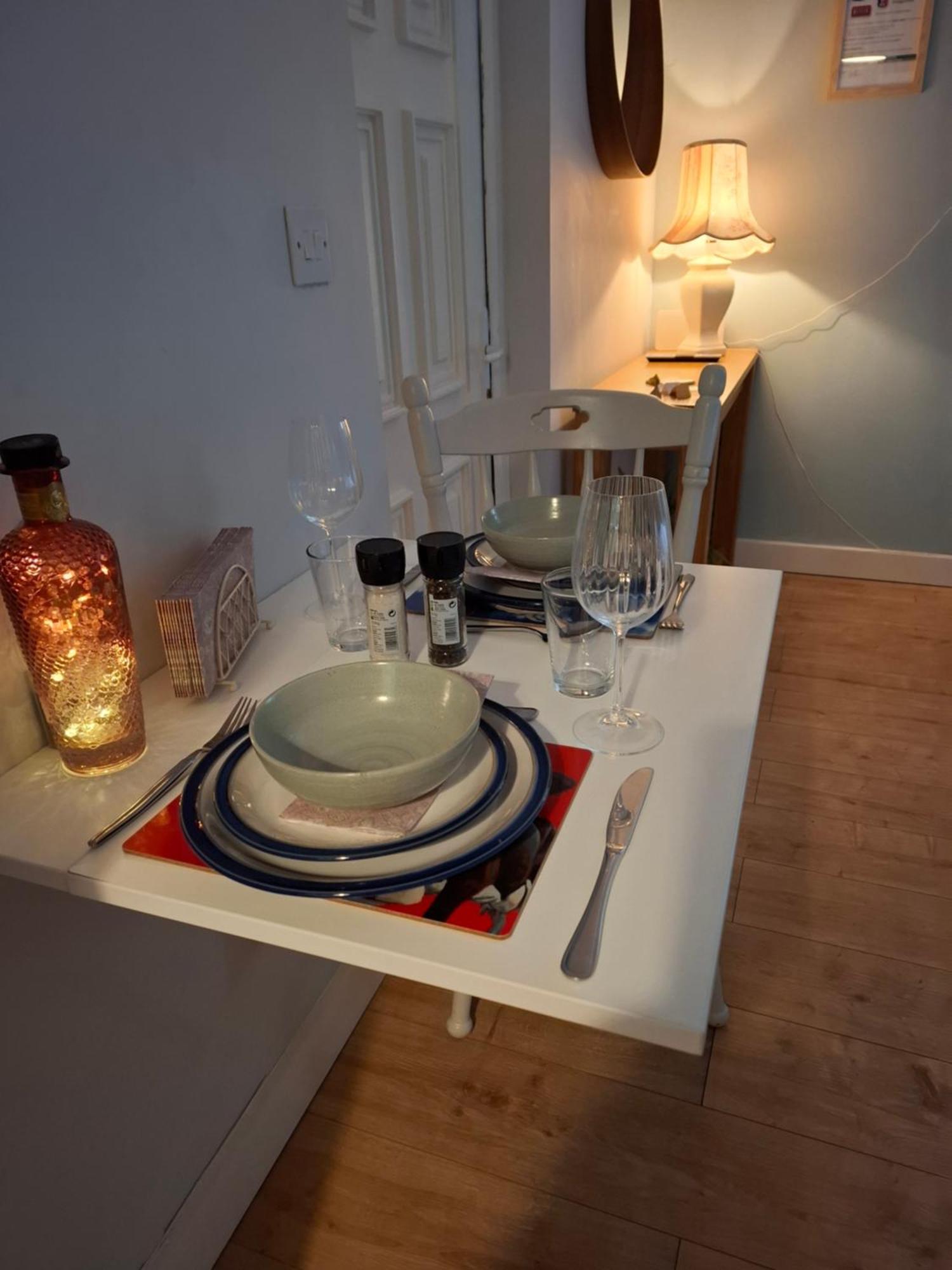 The Studio Kildare Bagian luar foto