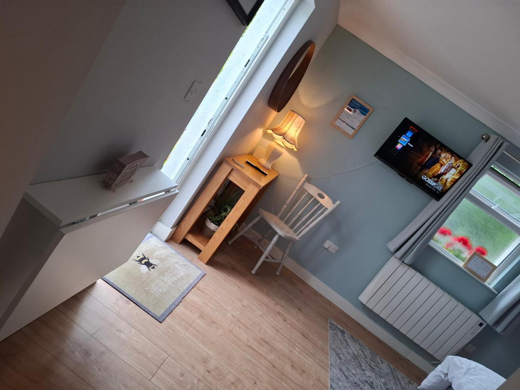 The Studio Kildare Bagian luar foto