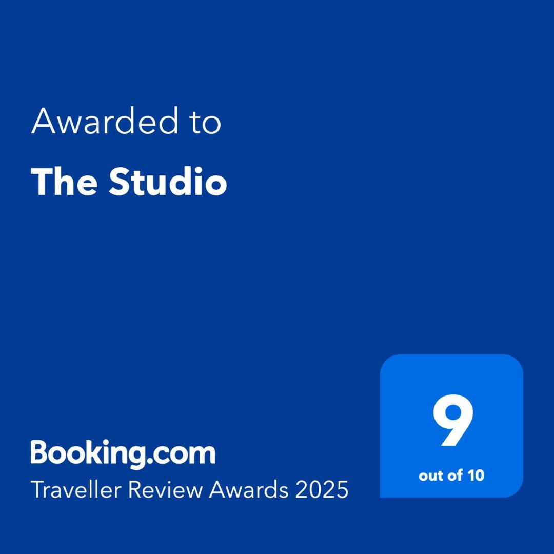 The Studio Kildare Bagian luar foto