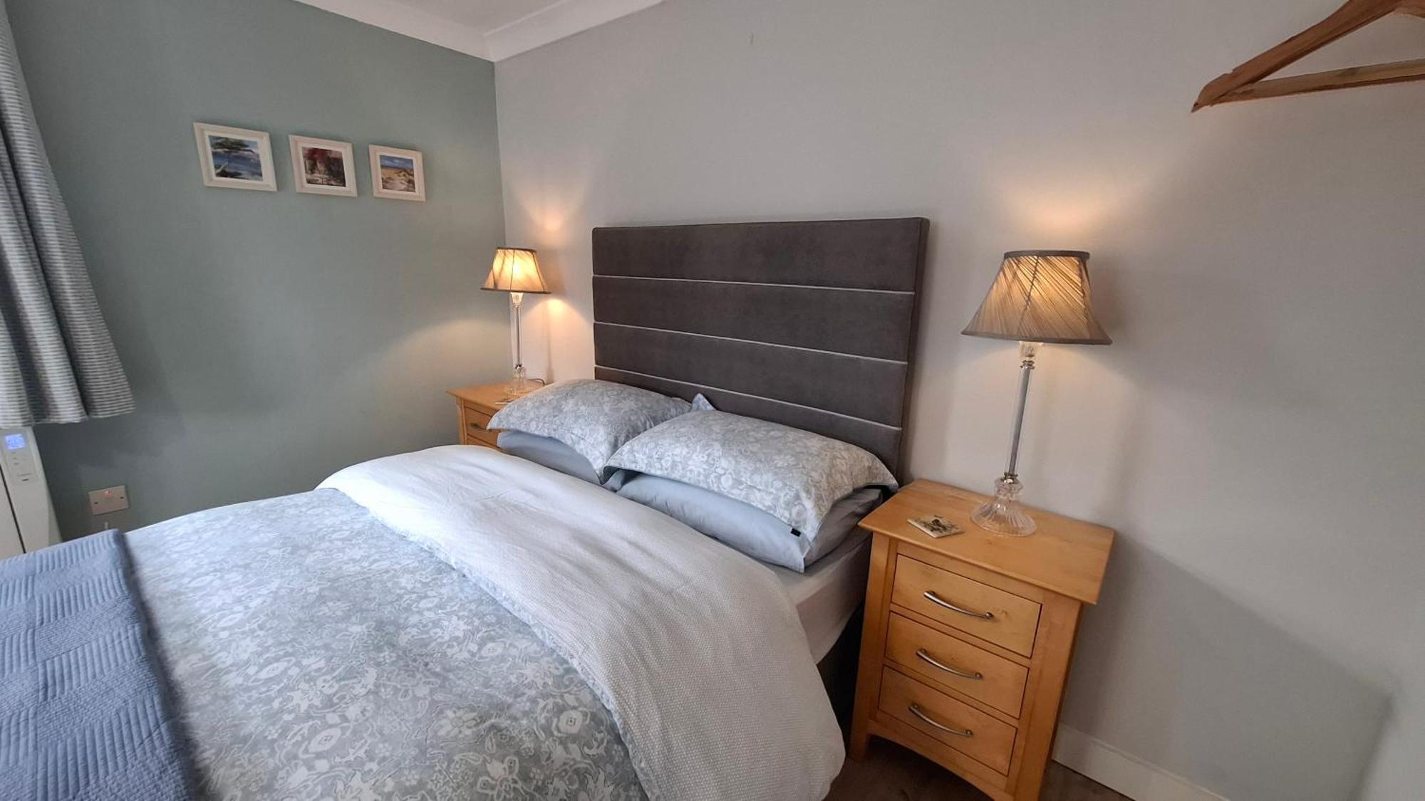 The Studio Kildare Bagian luar foto